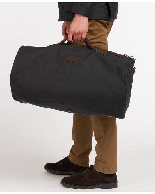 Wax Holdall