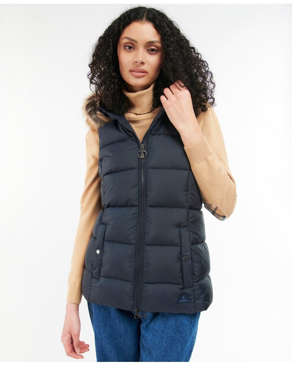 Midhurst Quilted Gilet