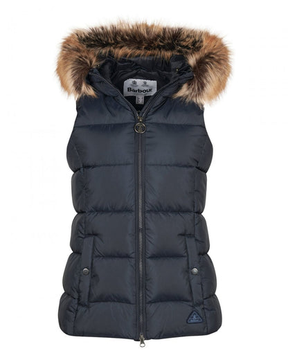 Midhurst Quilted Gilet