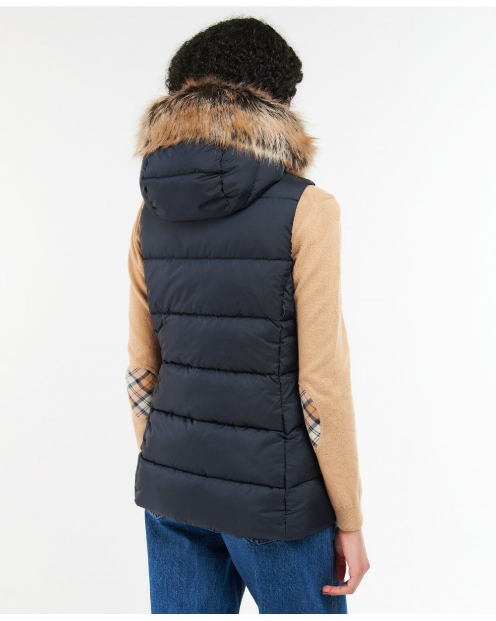 Midhurst Quilted Gilet