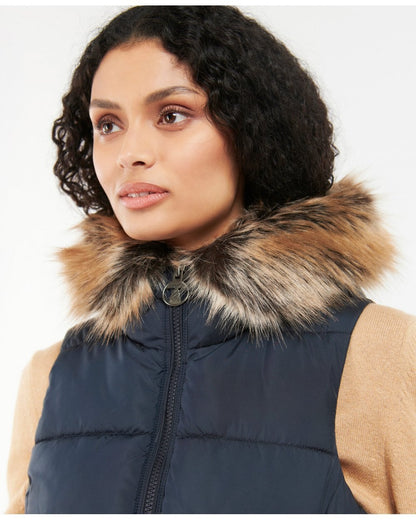 Midhurst Quilted Gilet