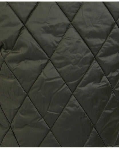 Vaila Quilted Jacket