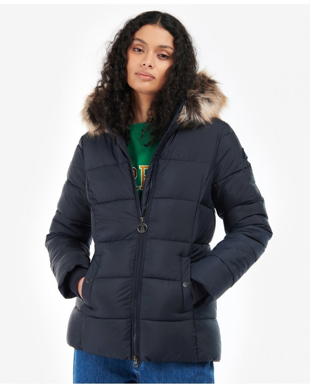 Midhurst Quilted Jacket