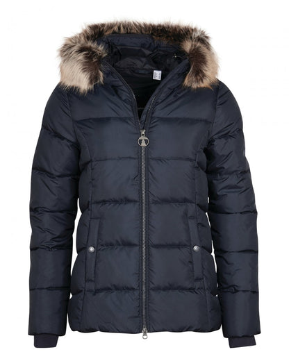 Midhurst Quilted Jacket