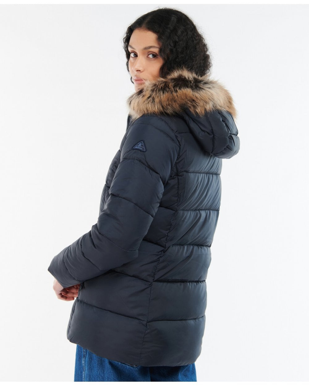 Midhurst Quilted Jacket