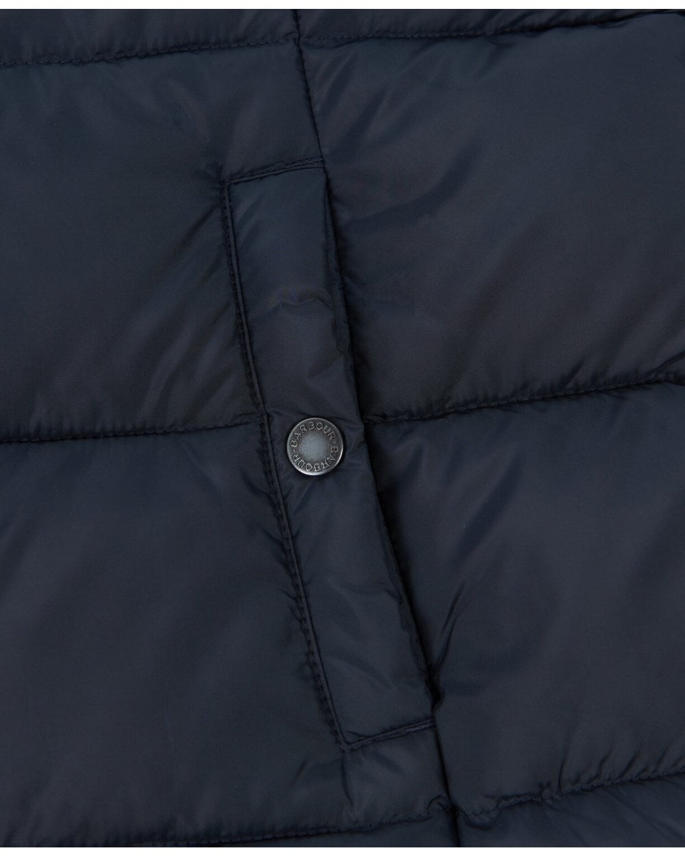 Midhurst Quilted Jacket