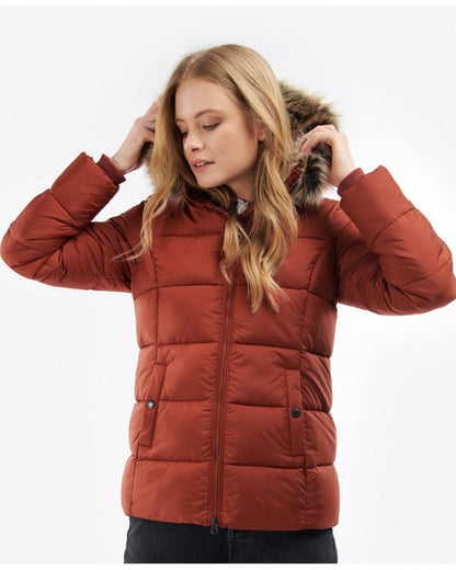 Midhurst Quilted Jacket