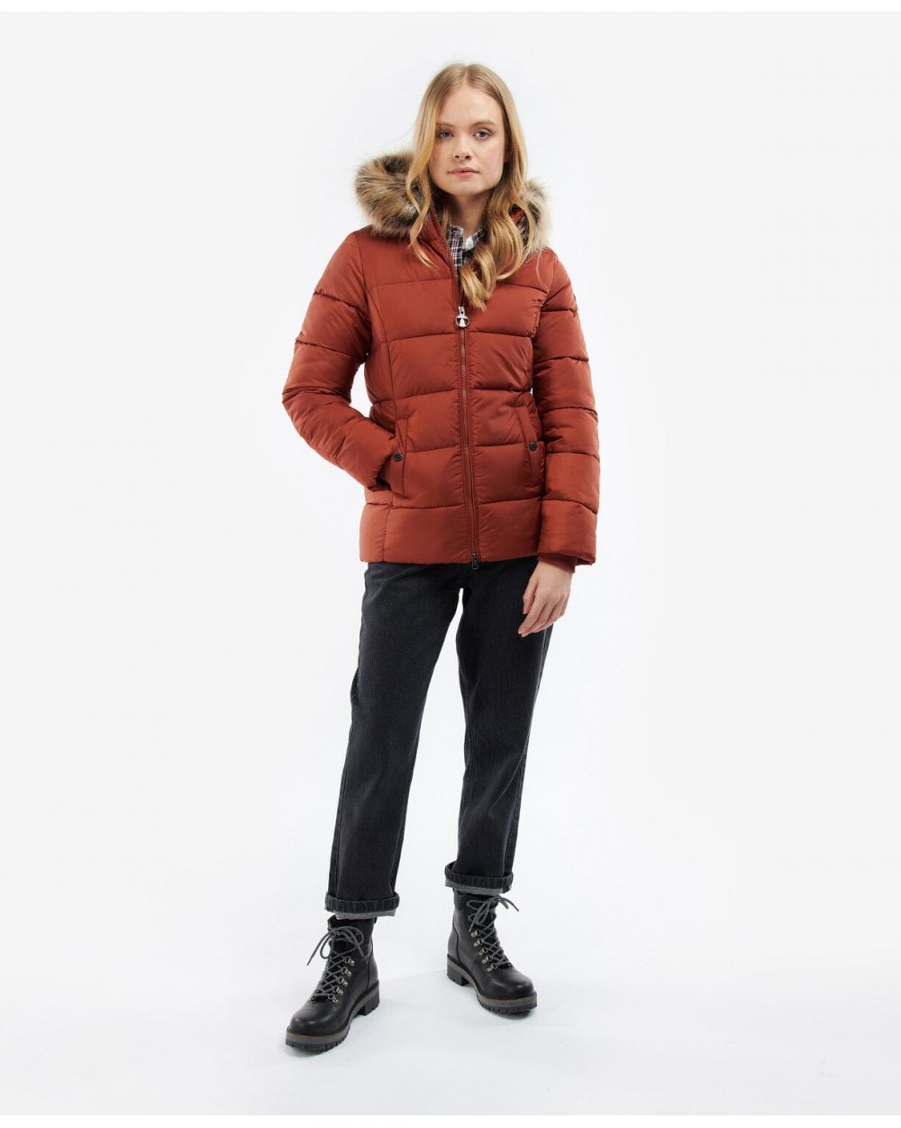 Midhurst Quilted Jacket