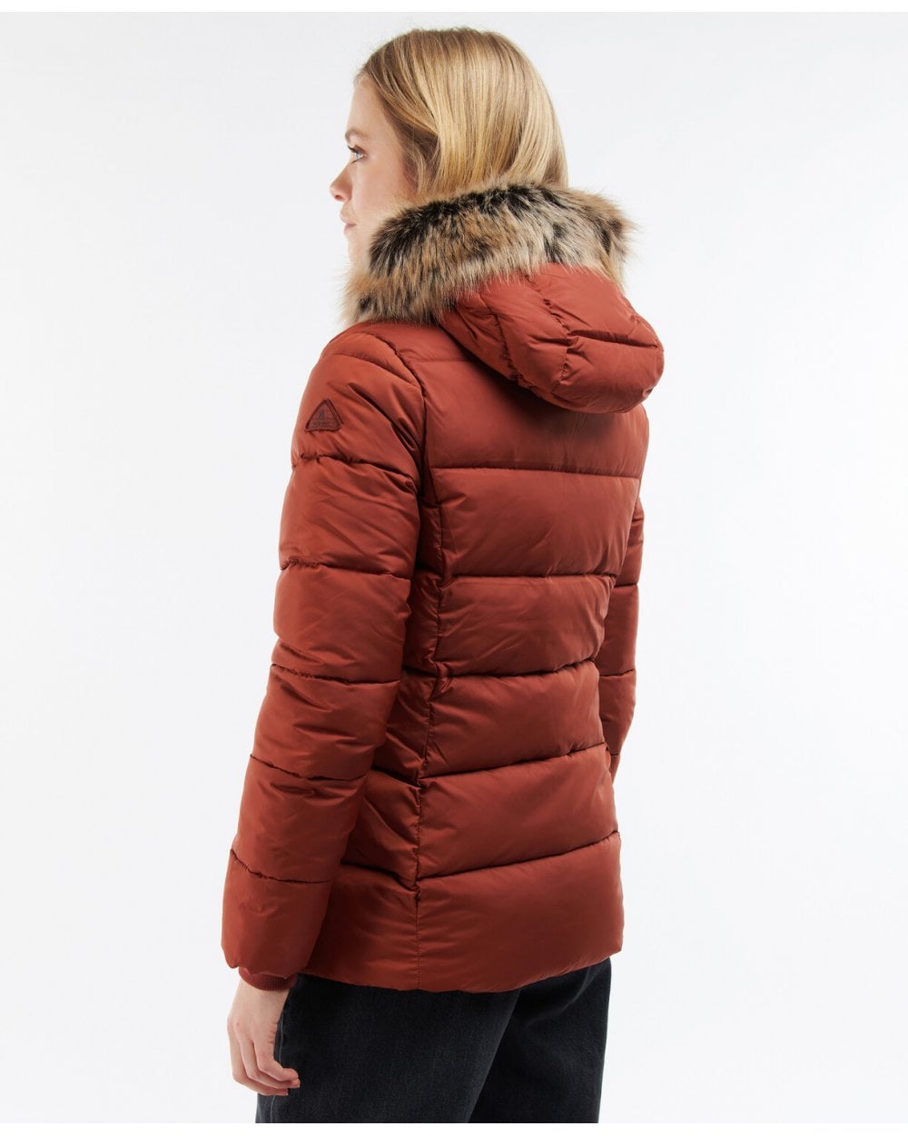 Midhurst Quilted Jacket