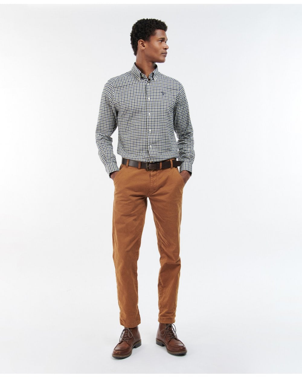 Finkle Tailored Fit Shirt