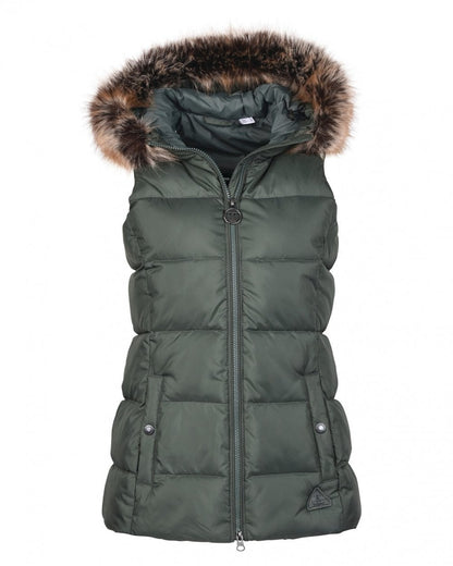 Midhurst Quilted Gilet