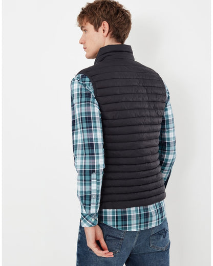 Snug Padded Gilet