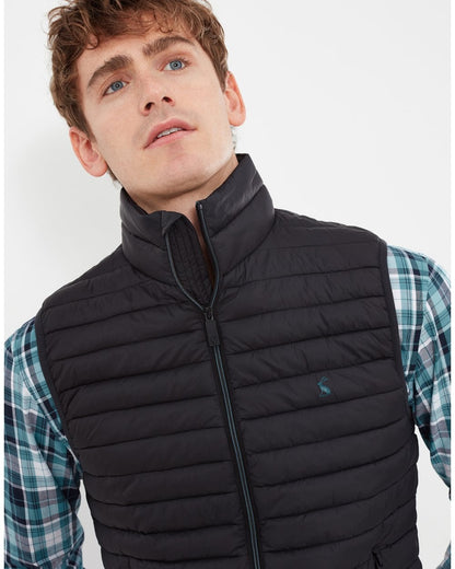 Snug Padded Gilet