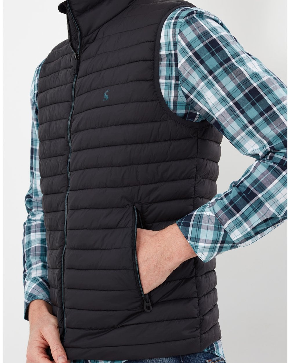 Snug Padded Gilet