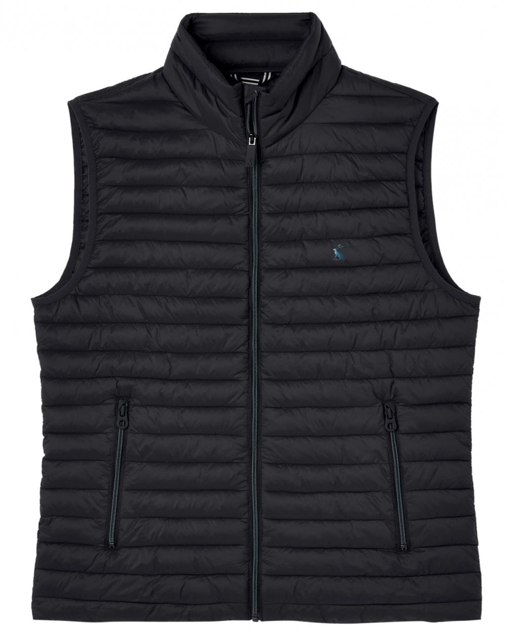 Snug Padded Gilet