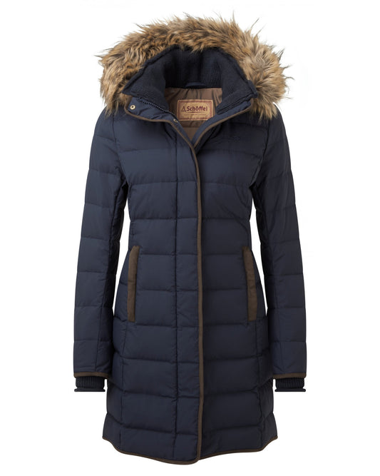 Mayfair II Down Coat