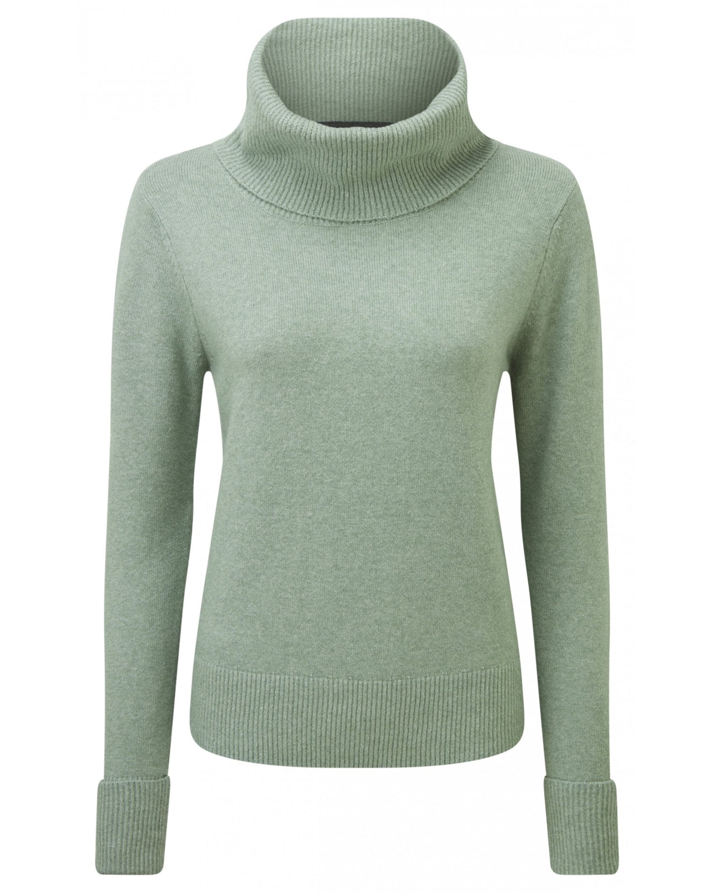 Ness Roll Neck Jumper