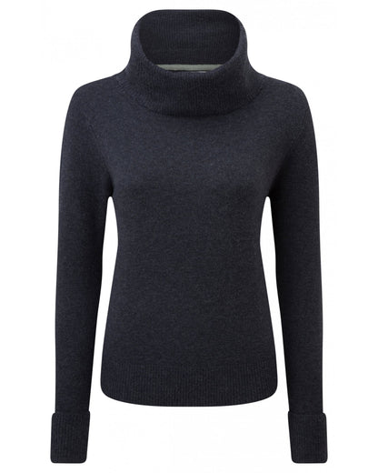 Ness Roll Neck Jumper