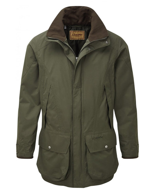 Ptarmigan Ultralight II Coat