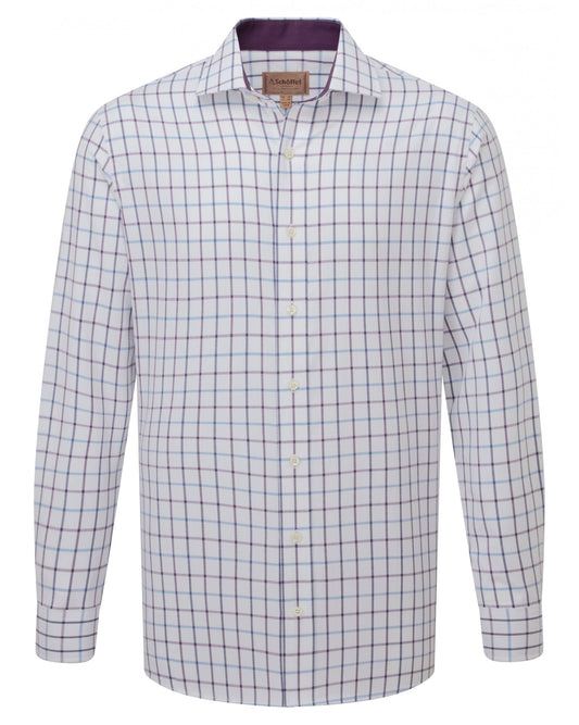 Baconsthorpe Tailored Shirt