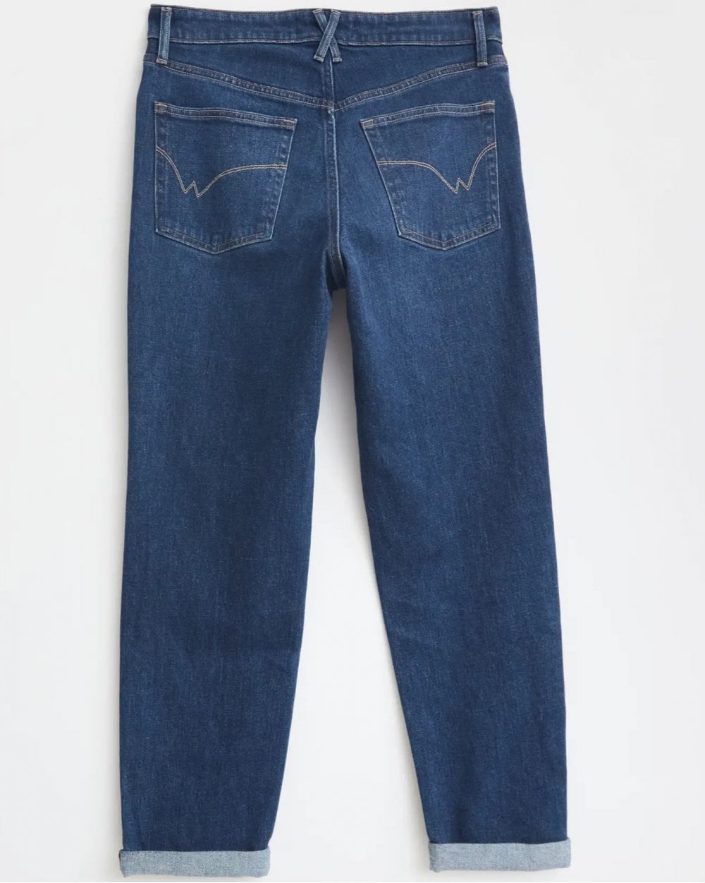 Katy Relaxed Slim Jeans