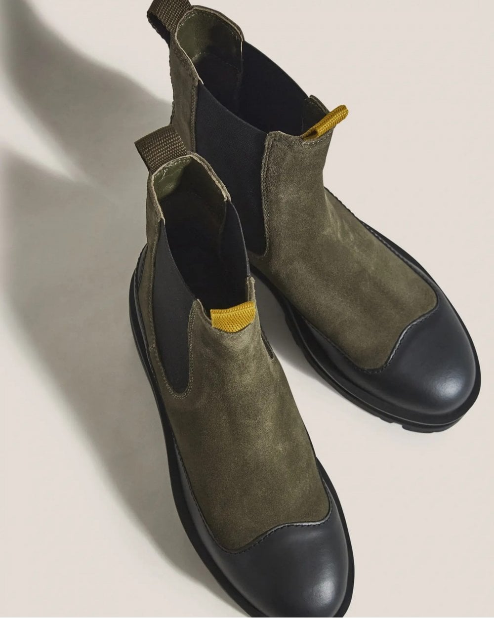 Puddle Chelsea Boots