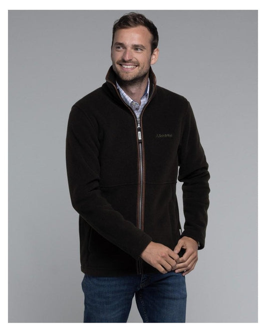 Cottesmore Fleece Jacket