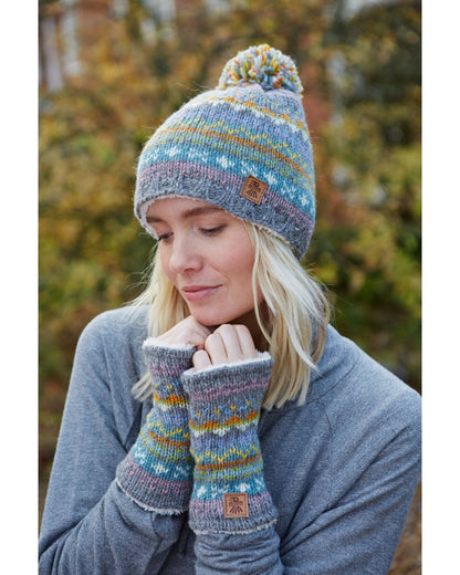 Braemar Bobble Beanie