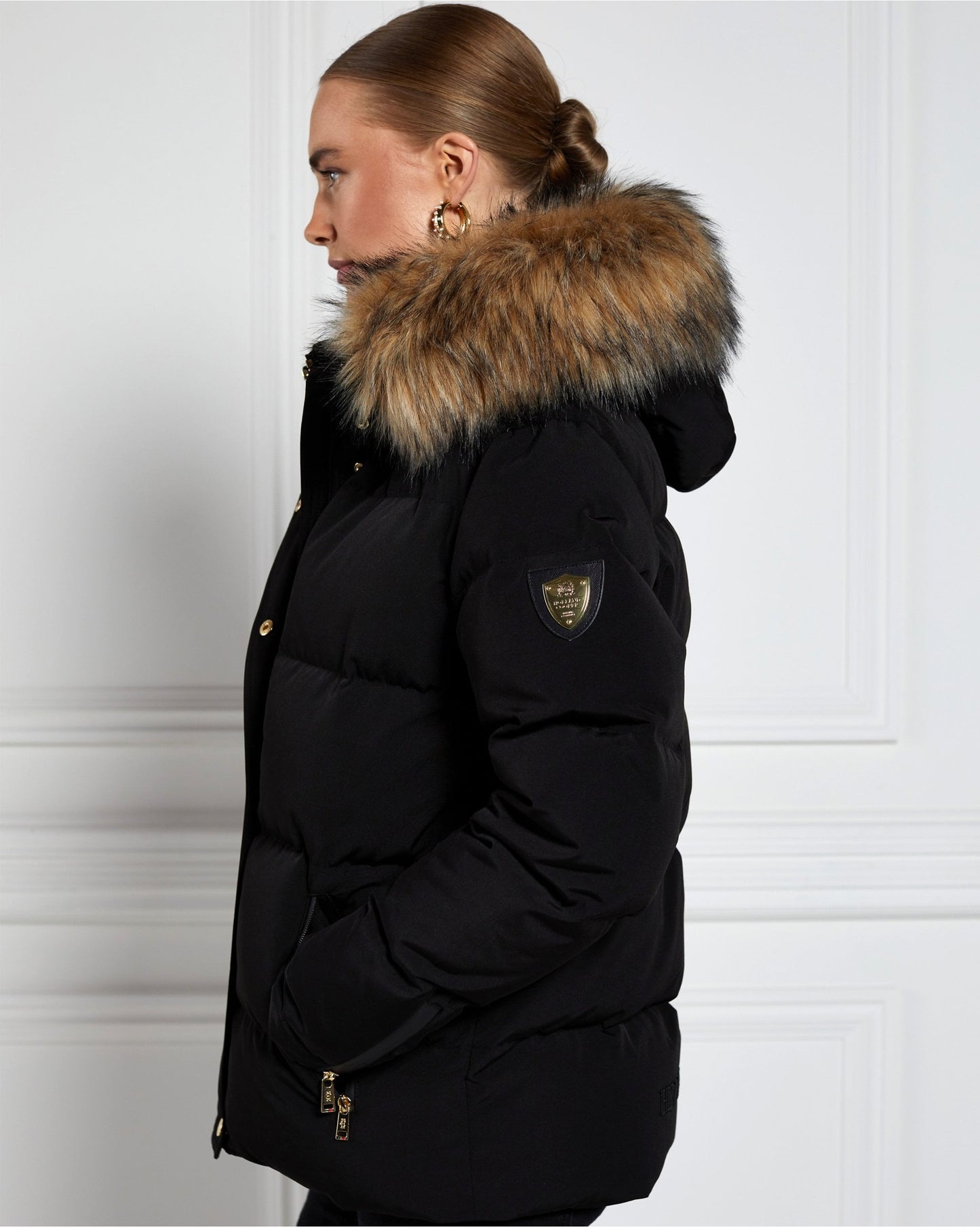 Colorado Down Jacket