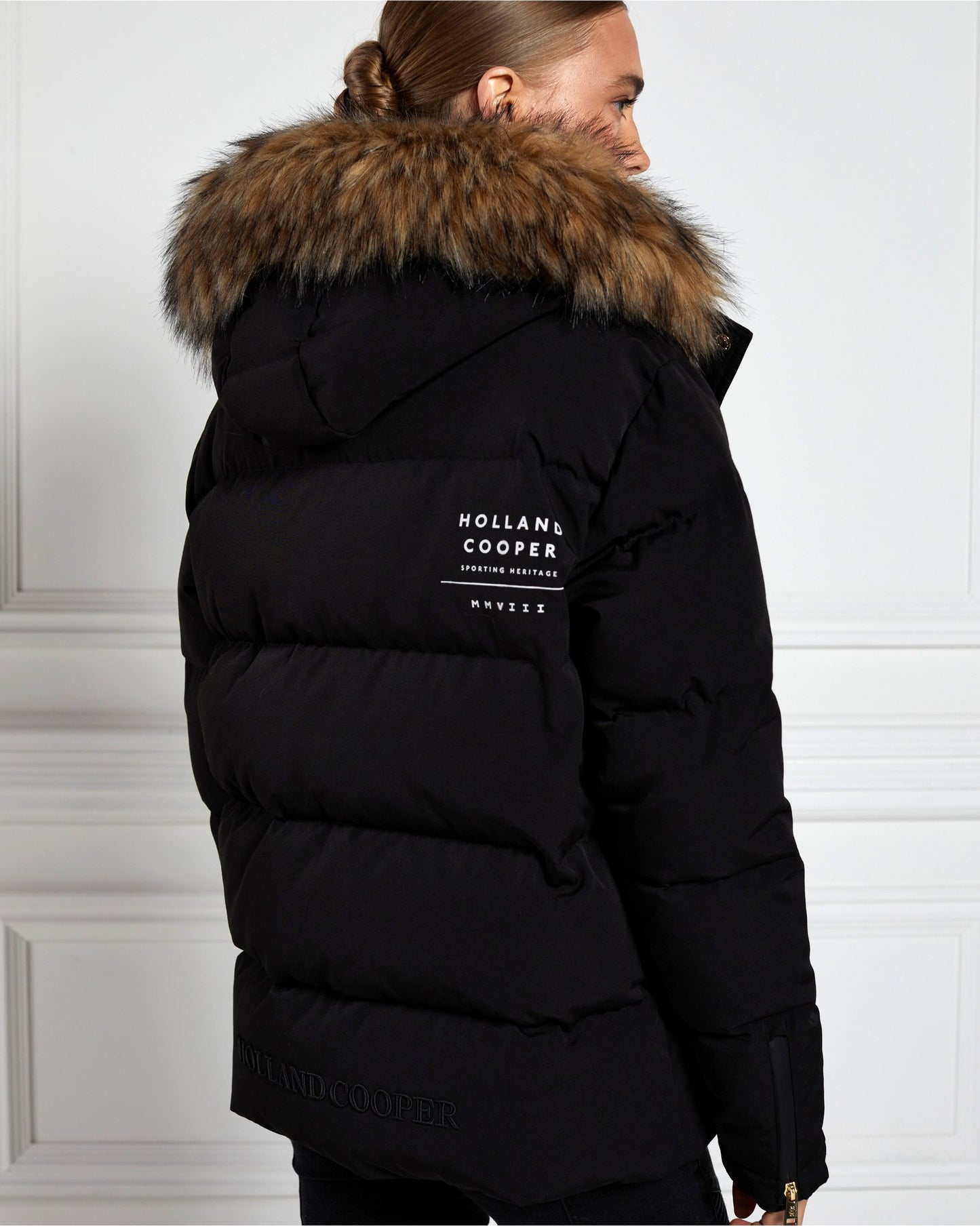 Colorado Down Jacket