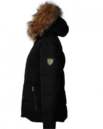 Colorado Down Jacket