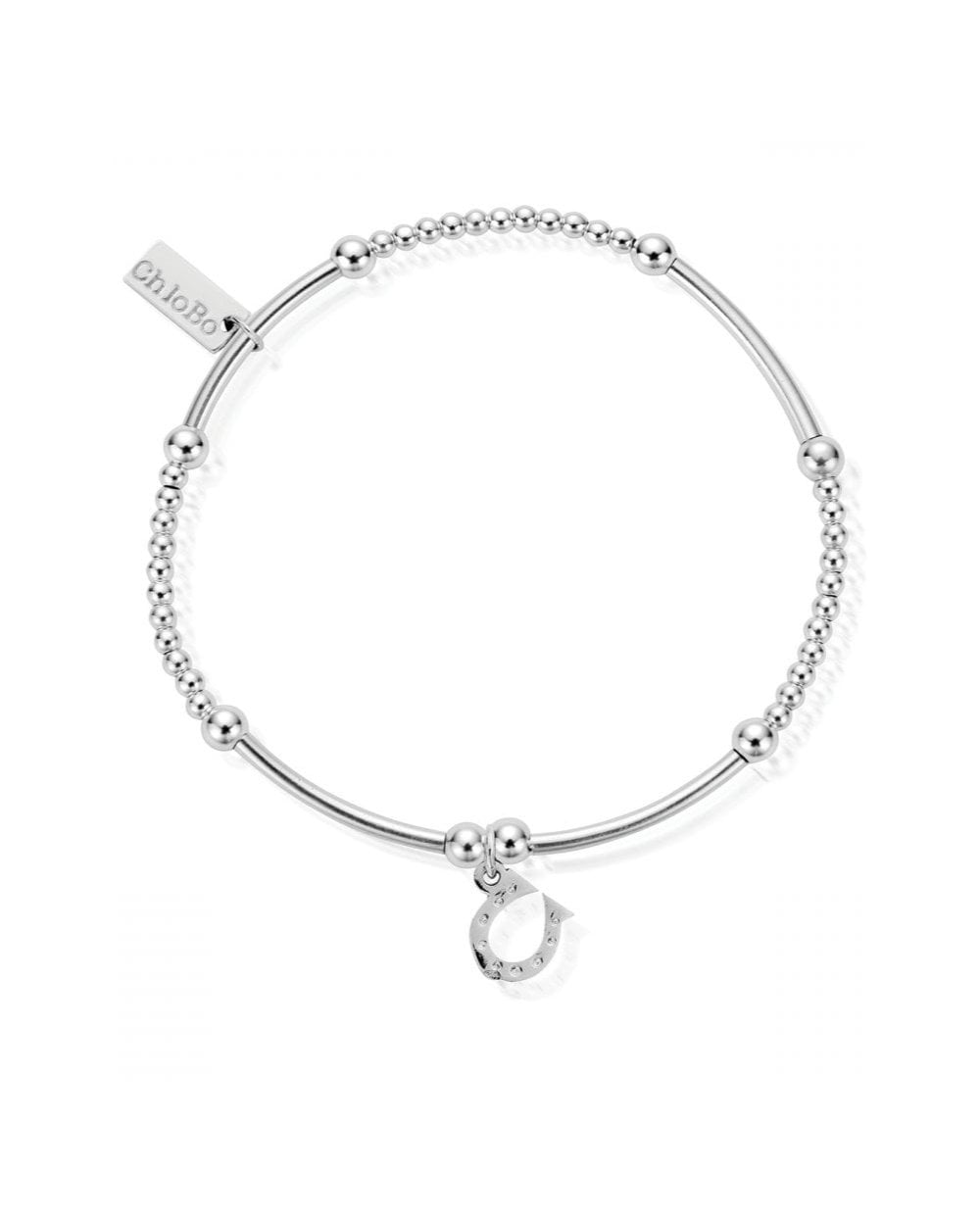 Cute Mini Horseshoe Bracelet