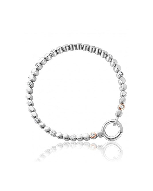 Clogau Celebration Tennis Bracelet