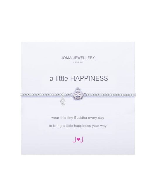 A Little Happiness Bracelet