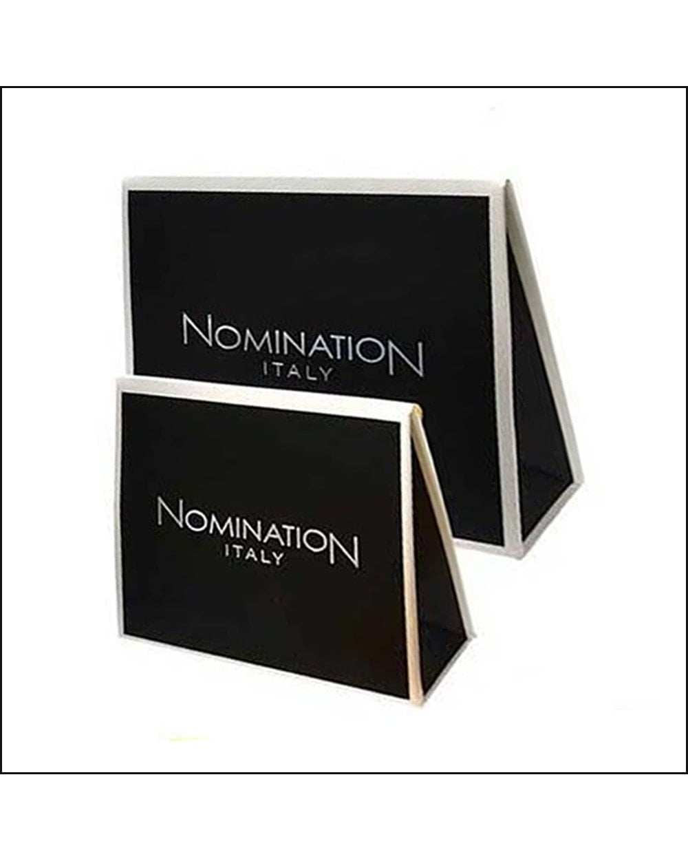 Nomination Logo