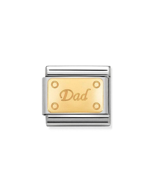 Dad Charm