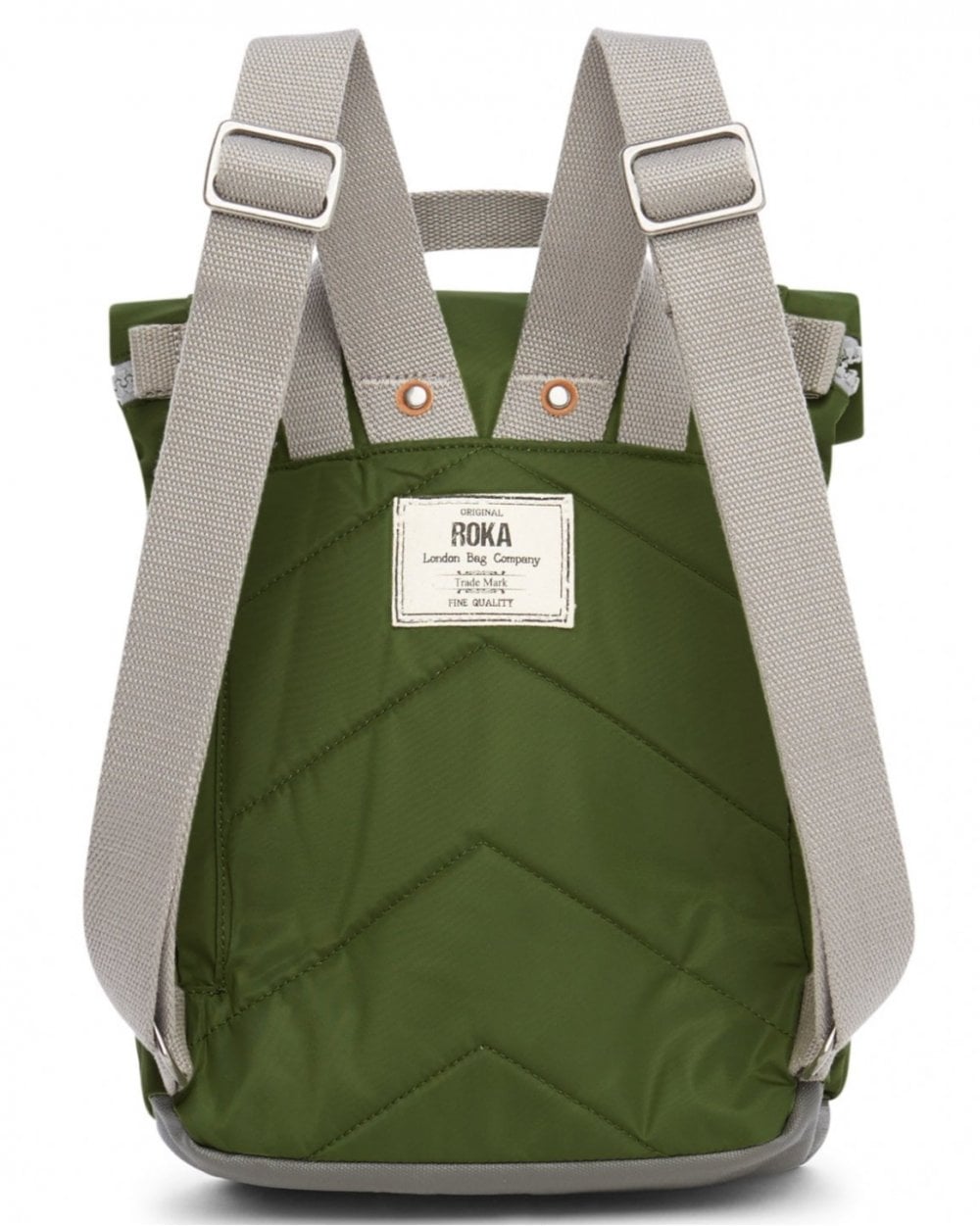 Canfield B Avocado Sustainable Backpack Small