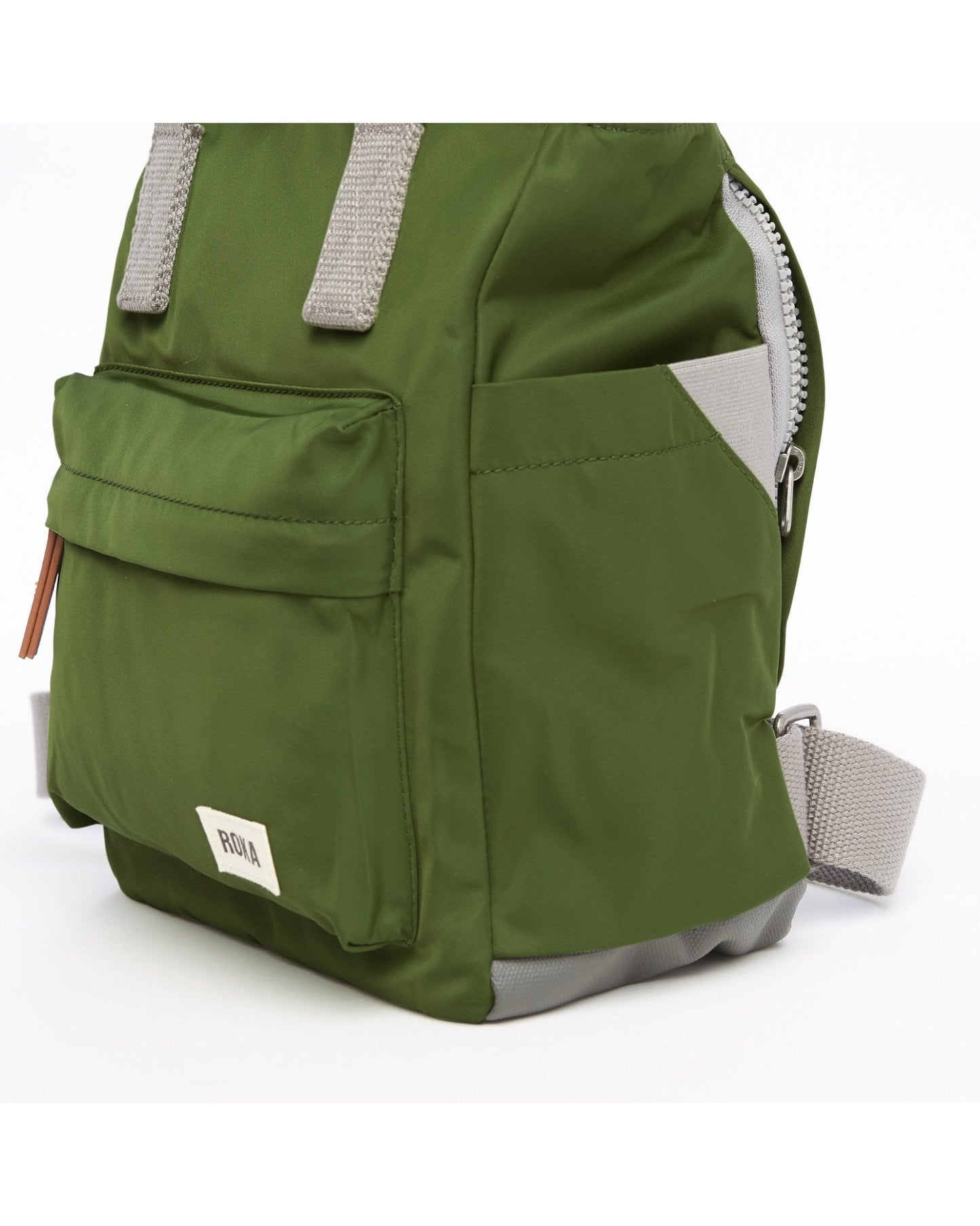 Canfield B Avocado Sustainable Backpack Small