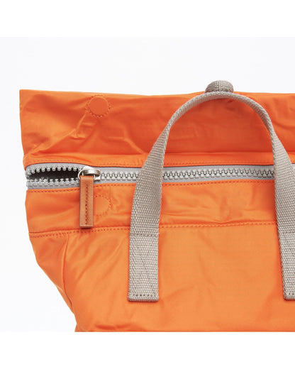 Canfield B Burnt Orange Sustainable Medium Backpack