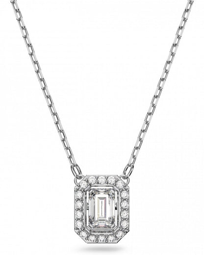 Millenia Octagon Necklace