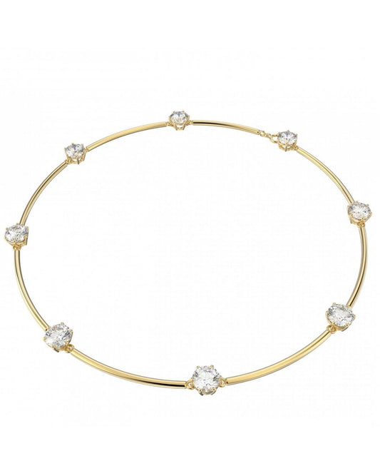 Constella Necklace - Gold Tone Plated