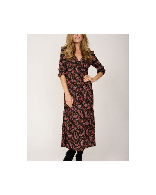 Belgravia Midi Dress