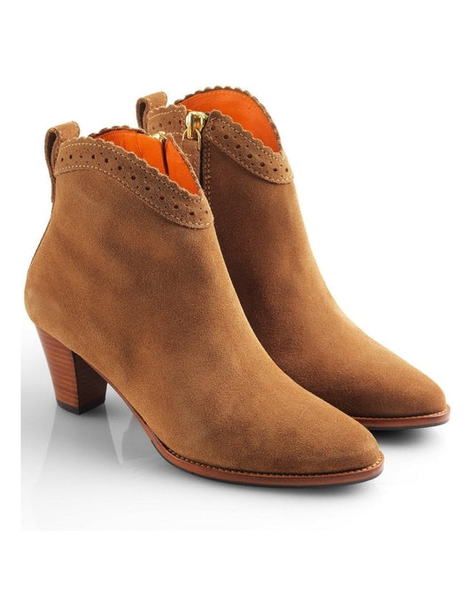 Regina Ankle Boot