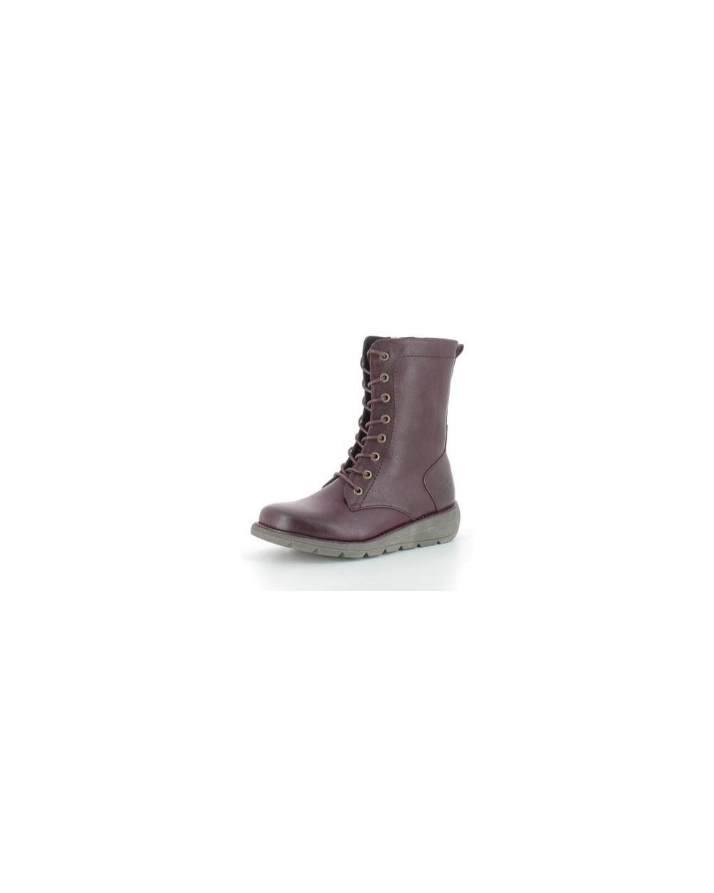 Walker2 UK Ladies Ankle Boot Nicholls