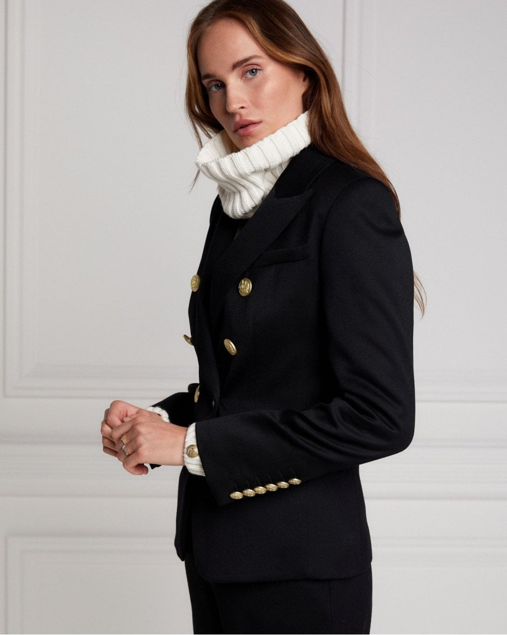 Knightsbridge Blazer