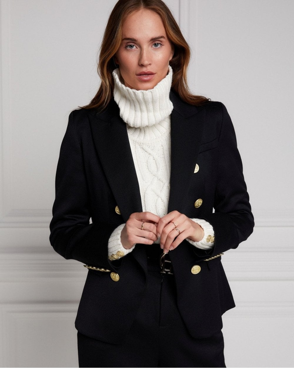 Knightsbridge Blazer