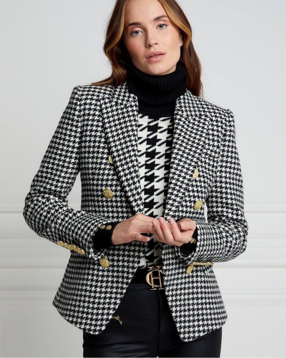 Knightsbridge Blazer