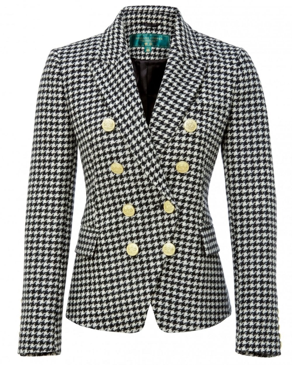 Knightsbridge Blazer