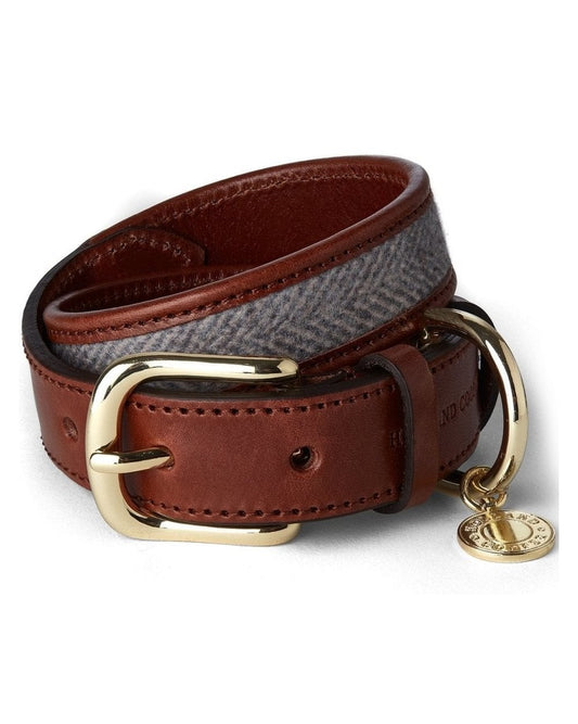 HC Classic Dog Collar