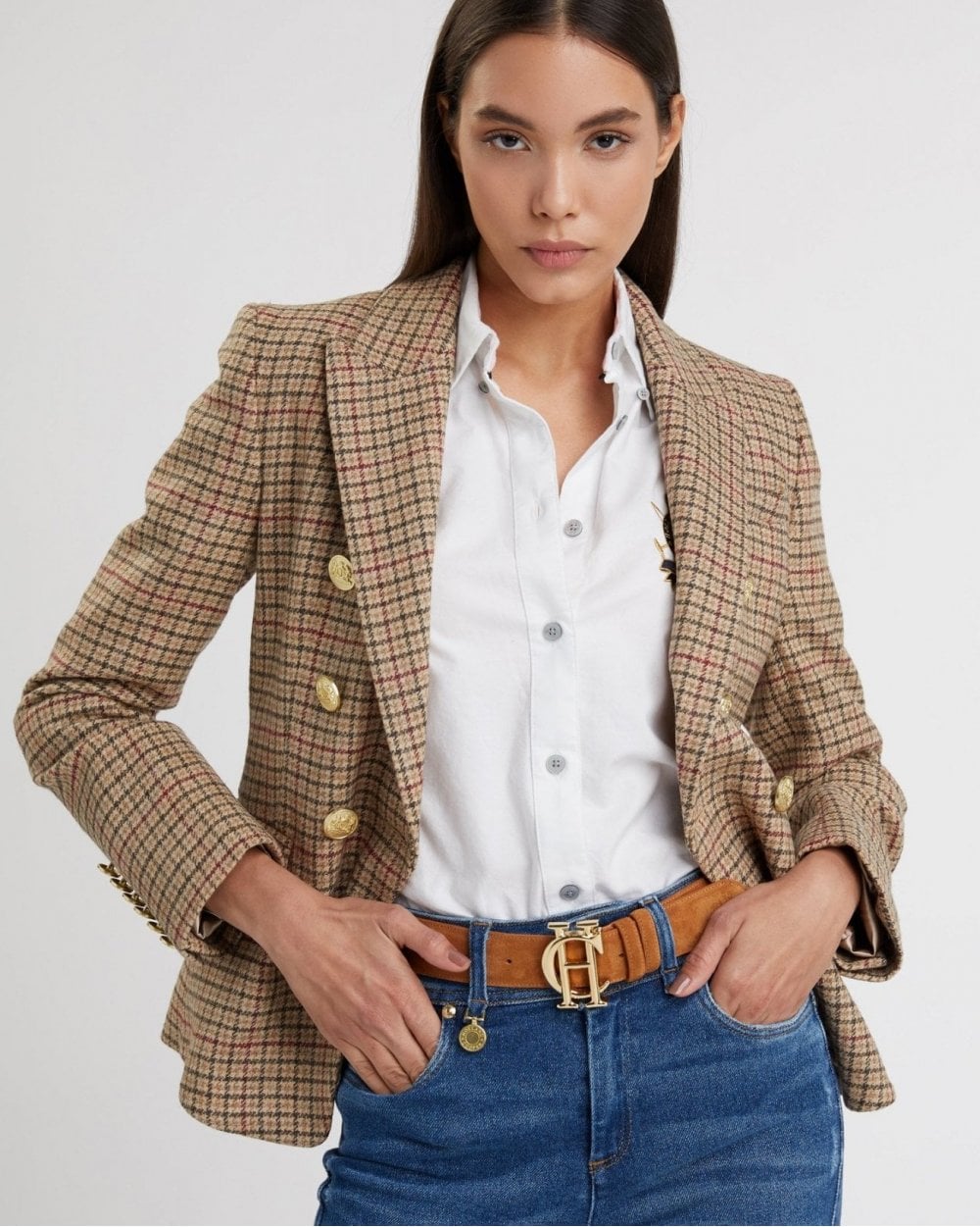 Knightsbridge Blazer